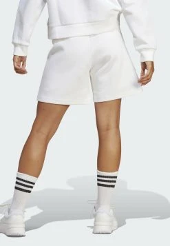 Adidas Sportswear Future Icons Badge- Tracksuit Bottoms - White -Adidas Shop 47be04a491464db79b011136a152e2b3