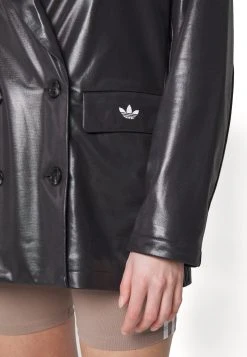 Adidas Originals Blazer - Black -Adidas Shop 47df0286db80471ca2501c4a55be3b88