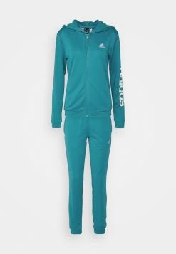 Adidas Sportswear Linear - Tracksuit 16 Adidas Sportswear Linear - Tracksuit -Adidas Shop 4811a36c3ebc491cad6170f086df8da1