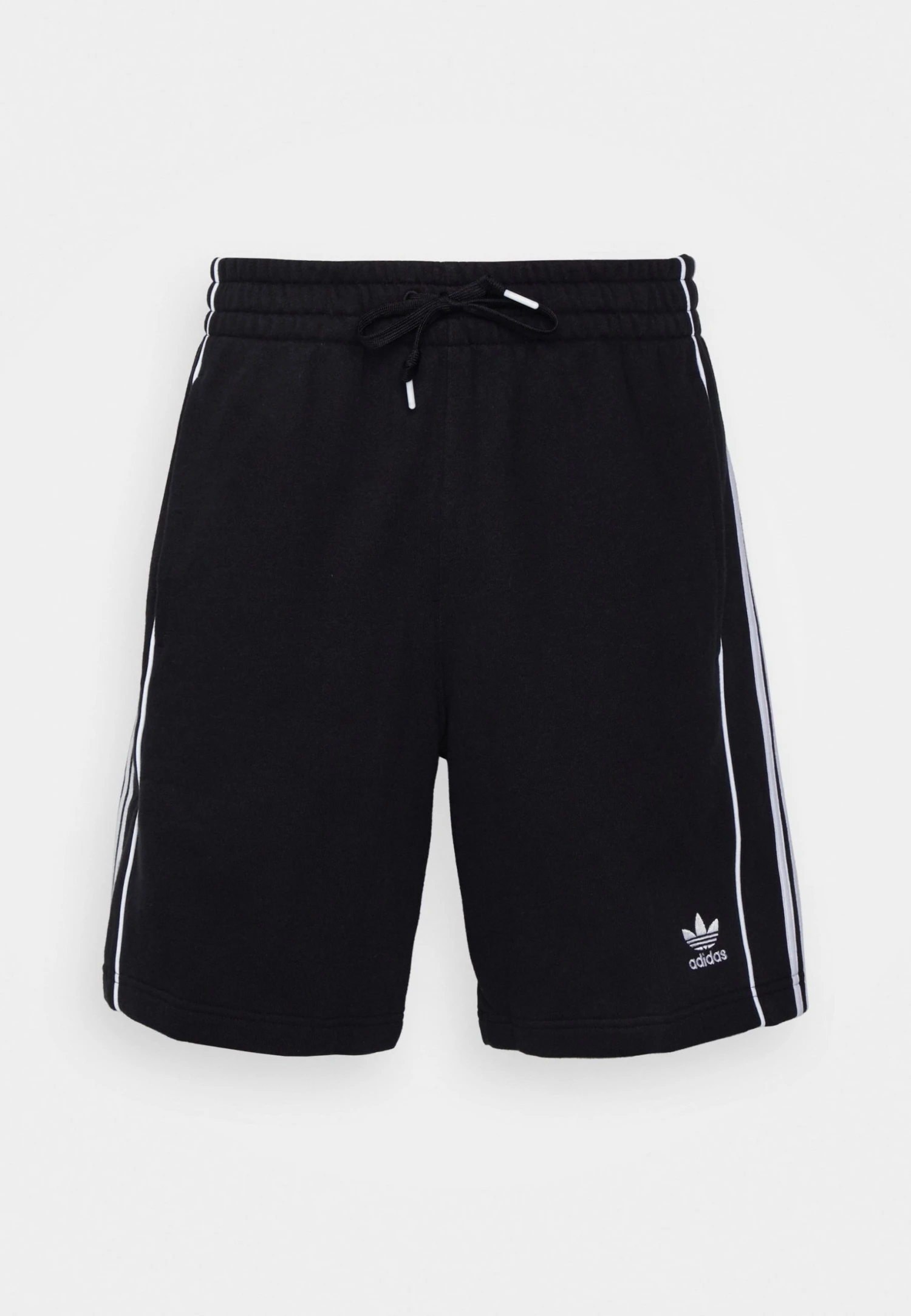 Adidas Originals Shorts - Black 10 Adidas Originals Shorts - Black - Image 8