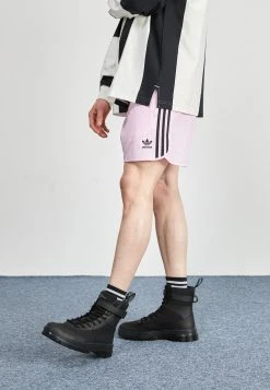 Adidas Originals Sprinter Unisex - Tracksuit Bottoms - Orchid Fusion