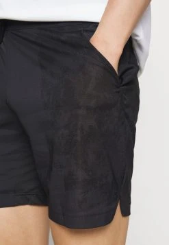 ADIDAS PERFORMANCE Paris Ergo Short - Sports Shorts - Carbon 11 ADIDAS PERFORMANCE Paris Ergo Short - Sports Shorts - Carbon -Adidas Shop 4897238e3fed441fb36dcd27b6611e26