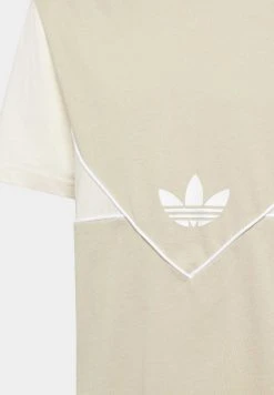 Adidas Originals Tee Junior Unisex - Print T-Shirt - Beige 16 Adidas Originals Tee Junior Unisex - Print T-Shirt - Beige -Adidas Shop 48b35bde28bc4211b56df2b7e0e8eade
