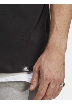 ADIDAS PERFORMANCE Graphic Unisex - Print T-Shirt - Black 12 ADIDAS PERFORMANCE Graphic Unisex - Print T-Shirt - Black -Adidas Shop 4931ce8e1eac492d90905be2c3375e7d