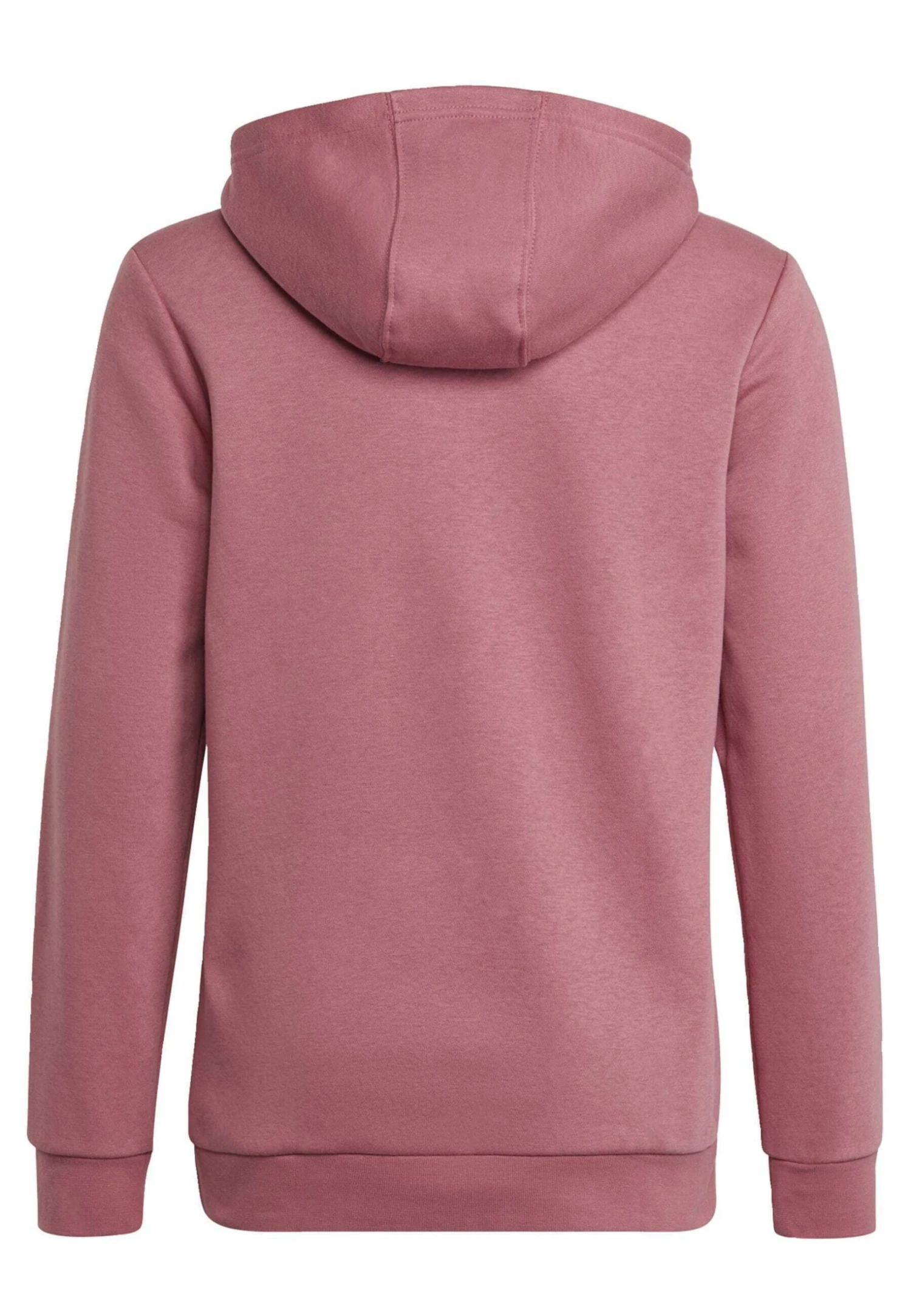 Adidas Originals Junior - Hoodie - Pink Strata 4 Adidas Originals Junior - Hoodie - Pink Strata - Image 2