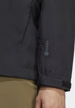 Adidas TERREX Multi Rainready2L- Outdoor Jacket - Black -Adidas Shop 493f936e4e6c4329bfeb8469b389d895