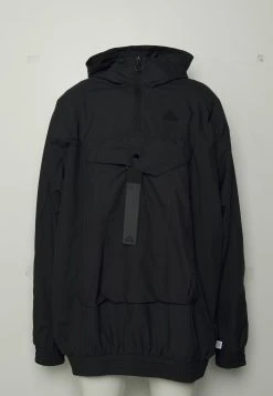 Adidas Sportswear M Ce Q2 Pr Wb - Summer Jacket - Black -Adidas Shop 49440f55c5934828bee85126a69e0d01