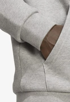 Adidas Originals Essential- Sweatshirt - Medium Grey Heather 22 Adidas Originals Essential- Sweatshirt - Medium Grey Heather -Adidas Shop 494fcc0ba96842c085d9a2ebb9bd2520