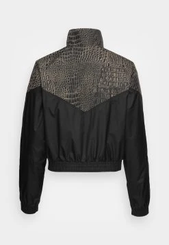 Adidas Originals Track - Training Jacket - Black/Beige -Adidas Shop 496099b5454b447caaa4b48f24654f08