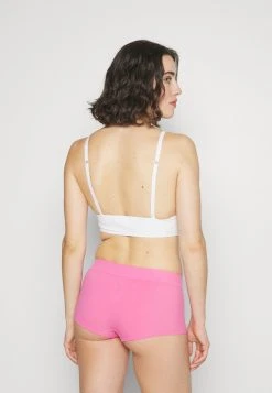 Adidas Originals Boyshort - Pants - Pink -Adidas Shop 49861ca91c33415f8672b1c81076d492