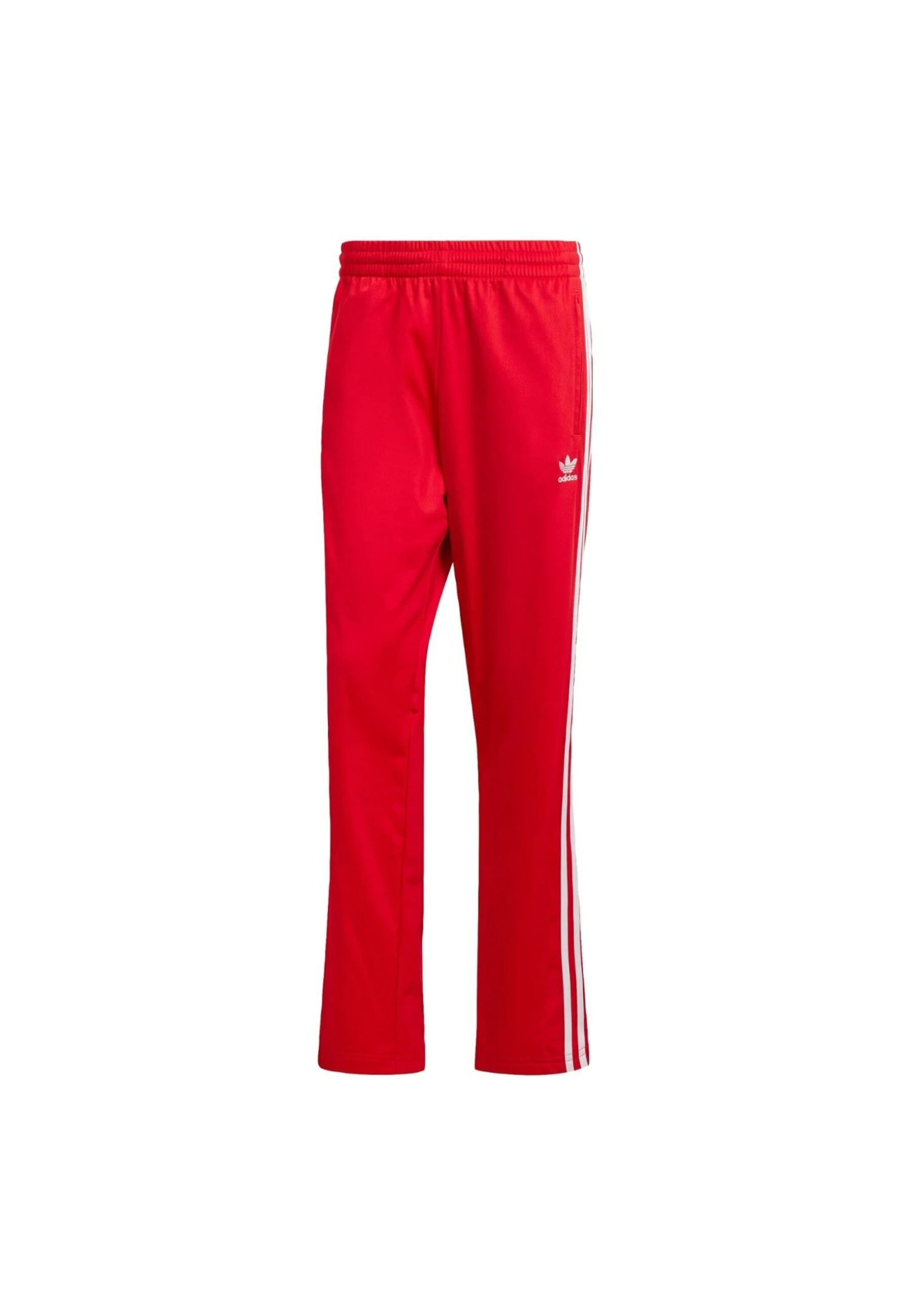 Adidas Originals Firebird Tp - Tracksuit Bottoms - Better Scarlet White 10 Adidas Originals Firebird Tp - Tracksuit Bottoms - Better Scarlet White - Image 8