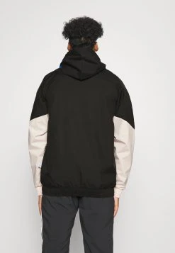 ADIDAS PERFORMANCE Manchester United Allweather Jacket - Club Wear - Black/Icey Pink -Adidas Shop 4a063b73b65f4942896b2df6ce70af82