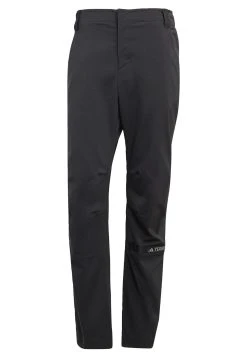 Adidas Sportswear Terrex Terrex Multi- Trousers - Black 18 Adidas Sportswear Terrex Terrex Multi- Trousers - Black -Adidas Shop 4a07f6a8e90c4793816f3c40250021b4