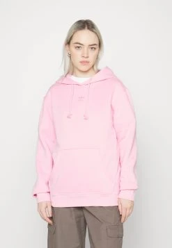 Adidas Originals Adicolor Essentials Hoodie - Hoodie - True Pink -Adidas Shop 4a1a8373f66f43d58abe16bbca0a0cc2