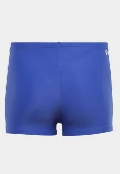 ADIDAS PERFORMANCE Classic - Swimming Shorts - Semi Lucid Blue White -Adidas Shop 4a3065e575084ab29623aa7b9c230813