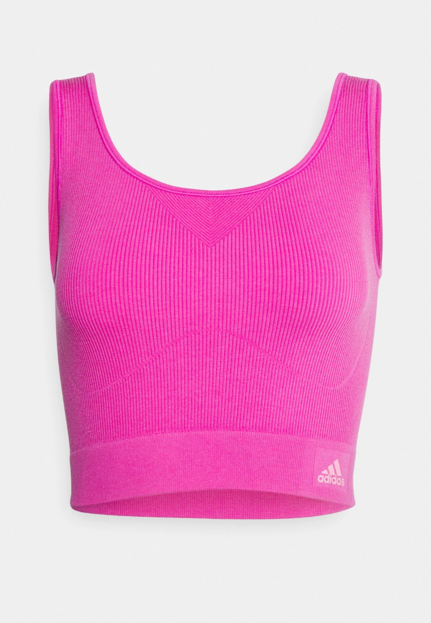 Adidas Sportswear Cropped - Bustier 6 Adidas Sportswear Cropped - Bustier - Image 4