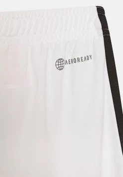 ADIDAS PERFORMANCE Juventus Turin Home- Sports Shorts - White/Black -Adidas Shop 4a5f5898ea924895a146cb85a1d86d9c