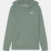 Adidas Originals Junior - Hoodie - Silver Green