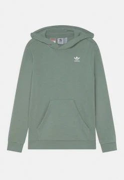 Adidas Originals Junior - Hoodie - Silver Green