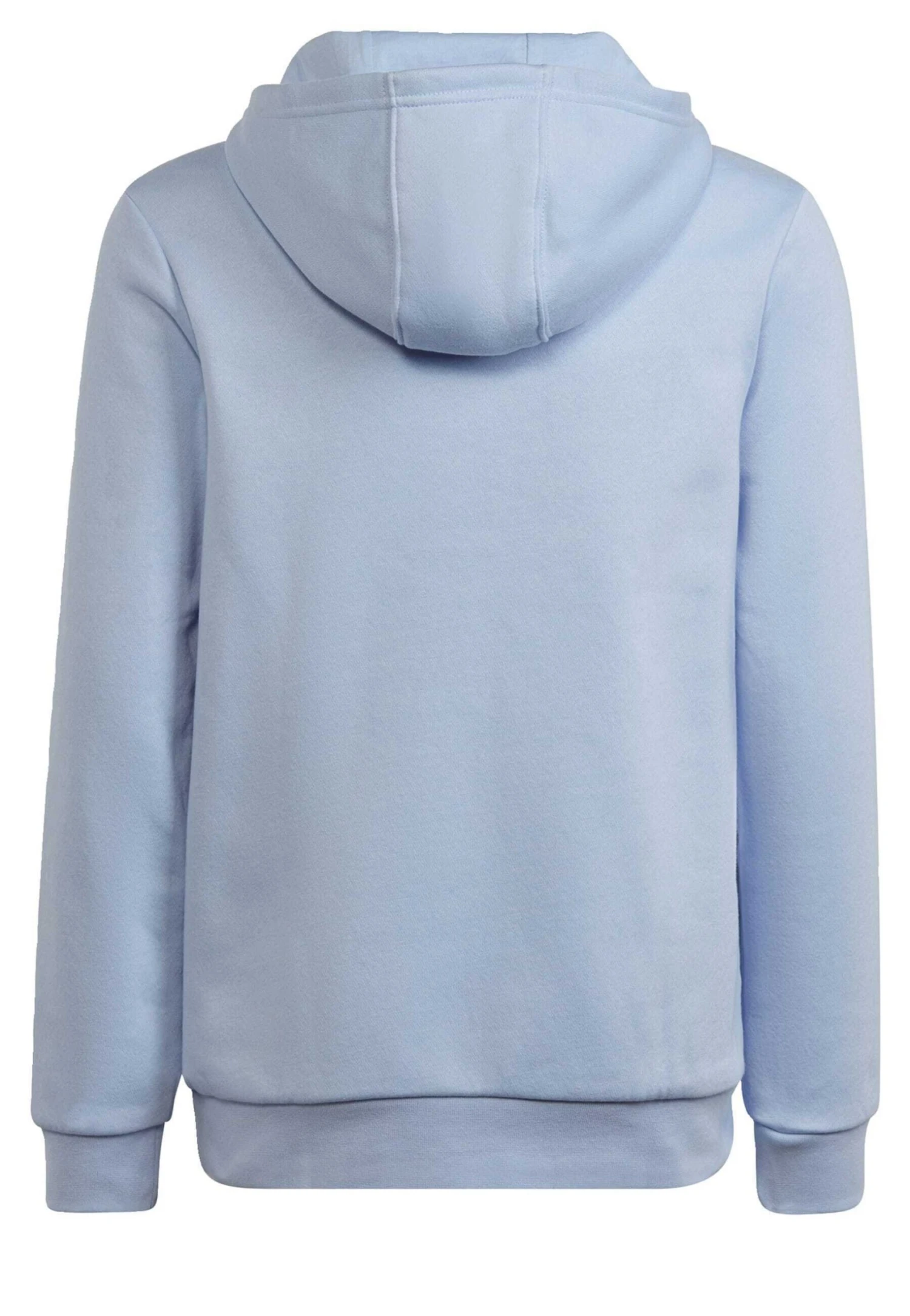 Adidas Originals Junior - Hoodie - Blue Dawn 4 Adidas Originals Junior - Hoodie - Blue Dawn - Image 2
