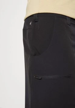 ADIDAS PERFORMANCE Zupahike - Sports Shorts - Black -Adidas Shop 4aef9165478144e99686cf4bcd295355