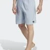 Adidas Sportswear Solid Clx Classic-Length - Swimming Shorts - Blue Crew Blue 2 Adidas Sportswear Solid Clx Classic-Length - Swimming Shorts - Blue Crew Blue -Adidas Shop 4afb4ab453eb465ca7ce54df85aac4b5