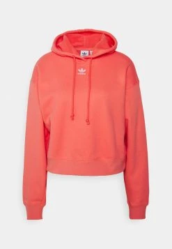Adidas Originals Hoodie - Sweatshirt - Semi Turbo -Adidas Shop 4b12ad6b58144ef9b6c2681d6d303b50