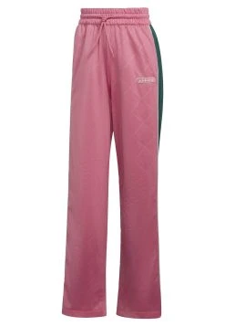 Adidas Originals Retro Luxury- Tracksuit Bottoms - Rose Tone Collegiate Green -Adidas Shop 4b26a310c5ac4bbdbdee41d48de181f7