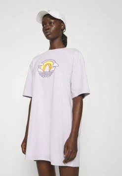 Adidas Originals Tee Dress - Jersey Dress 17 Adidas Originals Tee Dress - Jersey Dress -Adidas Shop 4b3eb11042564cf9b00e15b06d0cfda6