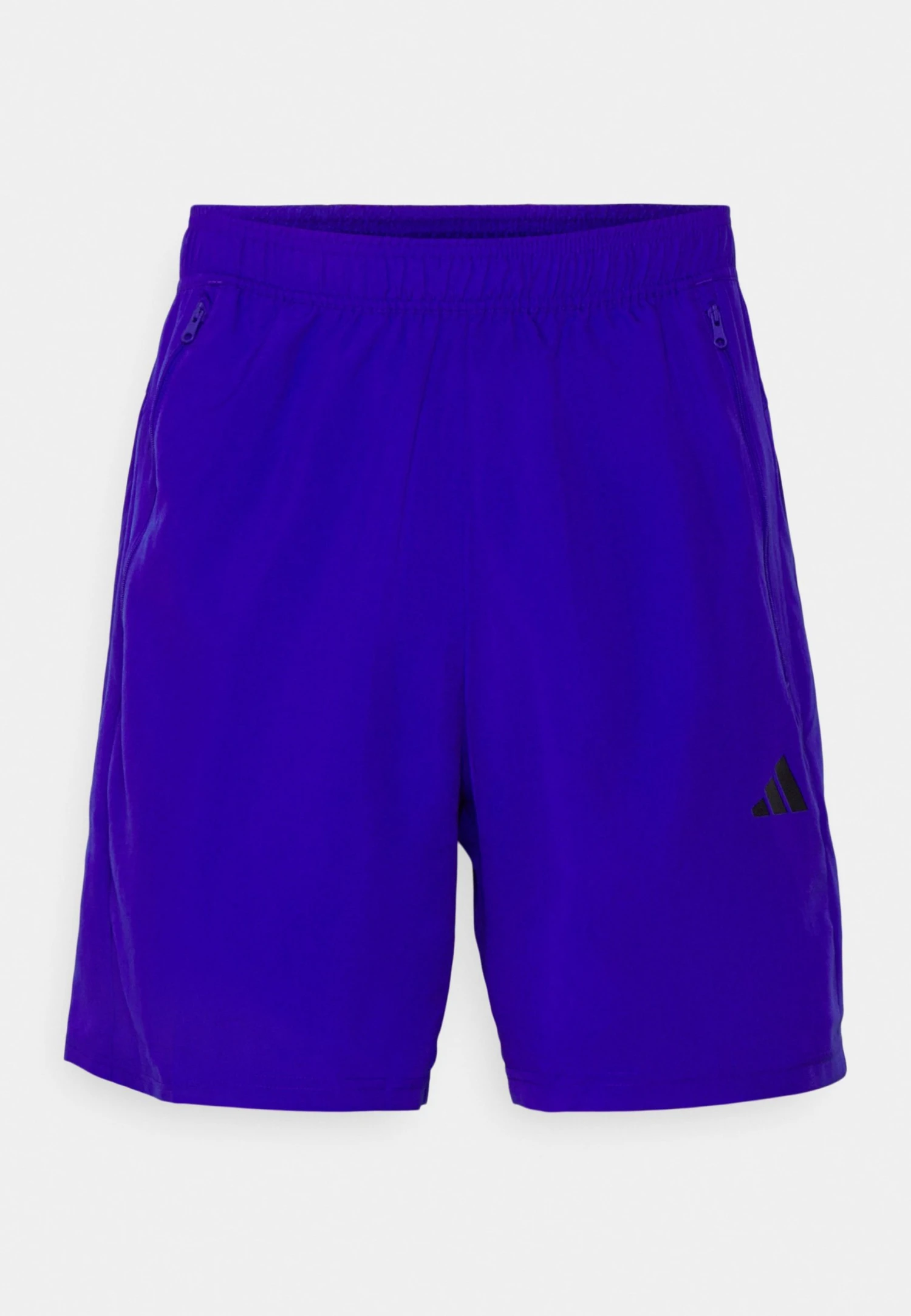 ADIDAS PERFORMANCE Sports Shorts - Blue 7 ADIDAS PERFORMANCE Sports Shorts - Blue - Image 5