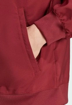 Adidas Sportswear Scribble - Bomber Jacket - Shadow Red -Adidas Shop 4b6e8f02248d4ddba703135a04dbfd45