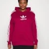 Adidas Originals Hoodie - Hoodie - Legacy Burgundy -Adidas Shop 4bc8119242434d58b1d31c9daafe8594