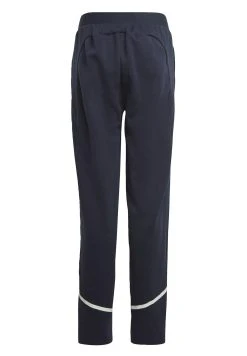 Adidas Sportswear Designed 4 Gameday- Tracksuit Bottoms - Legend Ink -Adidas Shop 4c1d1b3249e047a3ae7470ceaf17a479