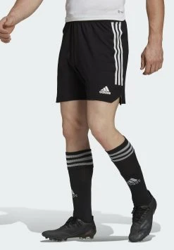 ADIDAS PERFORMANCE Condivo 22 Match Day - Sports Shorts - Black