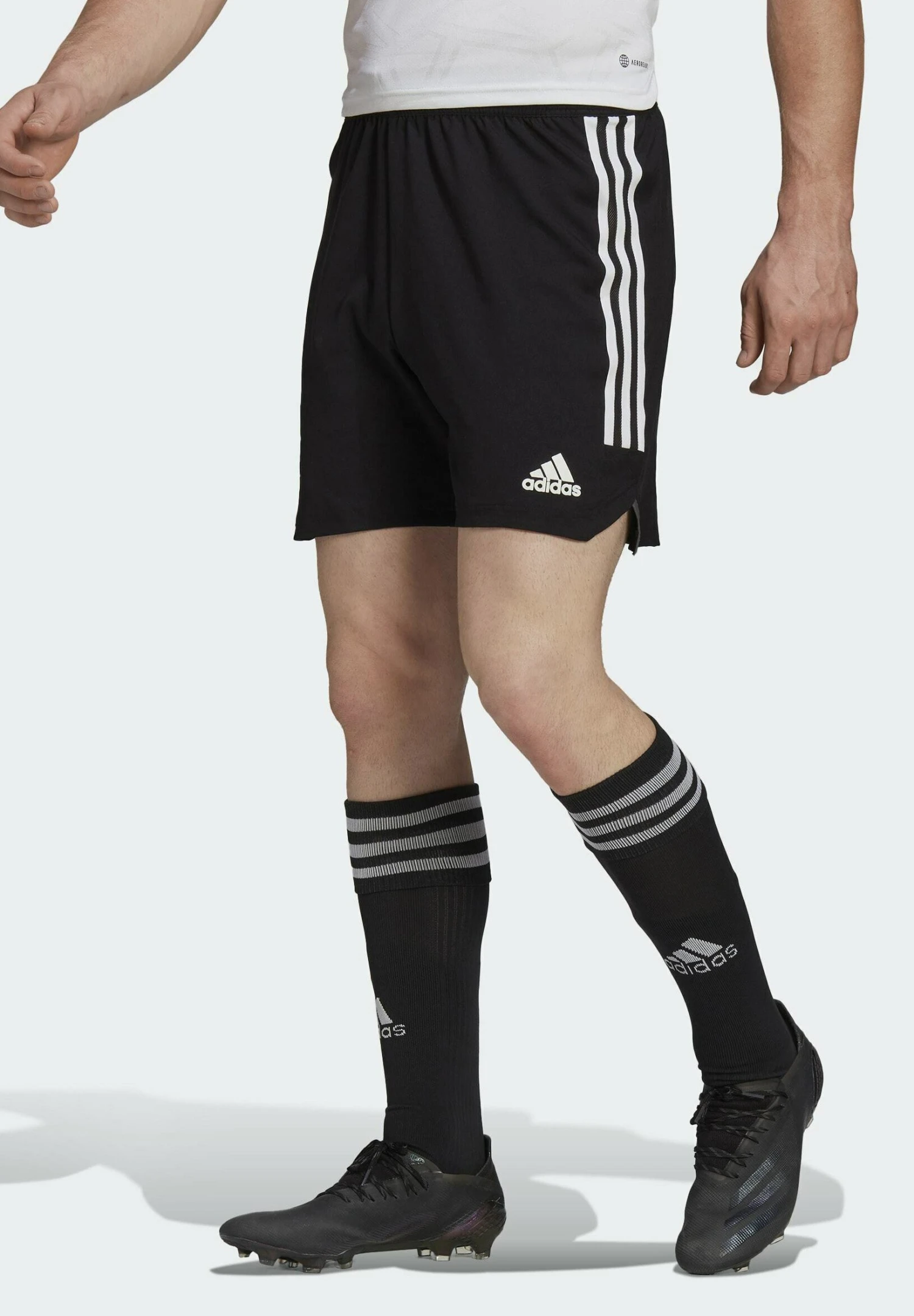 ADIDAS PERFORMANCE Condivo 22 Match Day - Sports Shorts - Black 3 ADIDAS PERFORMANCE Condivo 22 Match Day - Sports Shorts - Black
