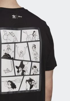 Adidas Originals Disney Gfx Ss - Print T-Shirt - Black 13 Adidas Originals Disney Gfx Ss - Print T-Shirt - Black -Adidas Shop 4c37a89b51a941718fe0f78162903223