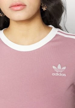 Adidas Originals 3 Stripes - Print T-Shirt 20 Adidas Originals 3 Stripes - Print T-Shirt -Adidas Shop 4c4b7d03cb384c68ac38908da1325b3d