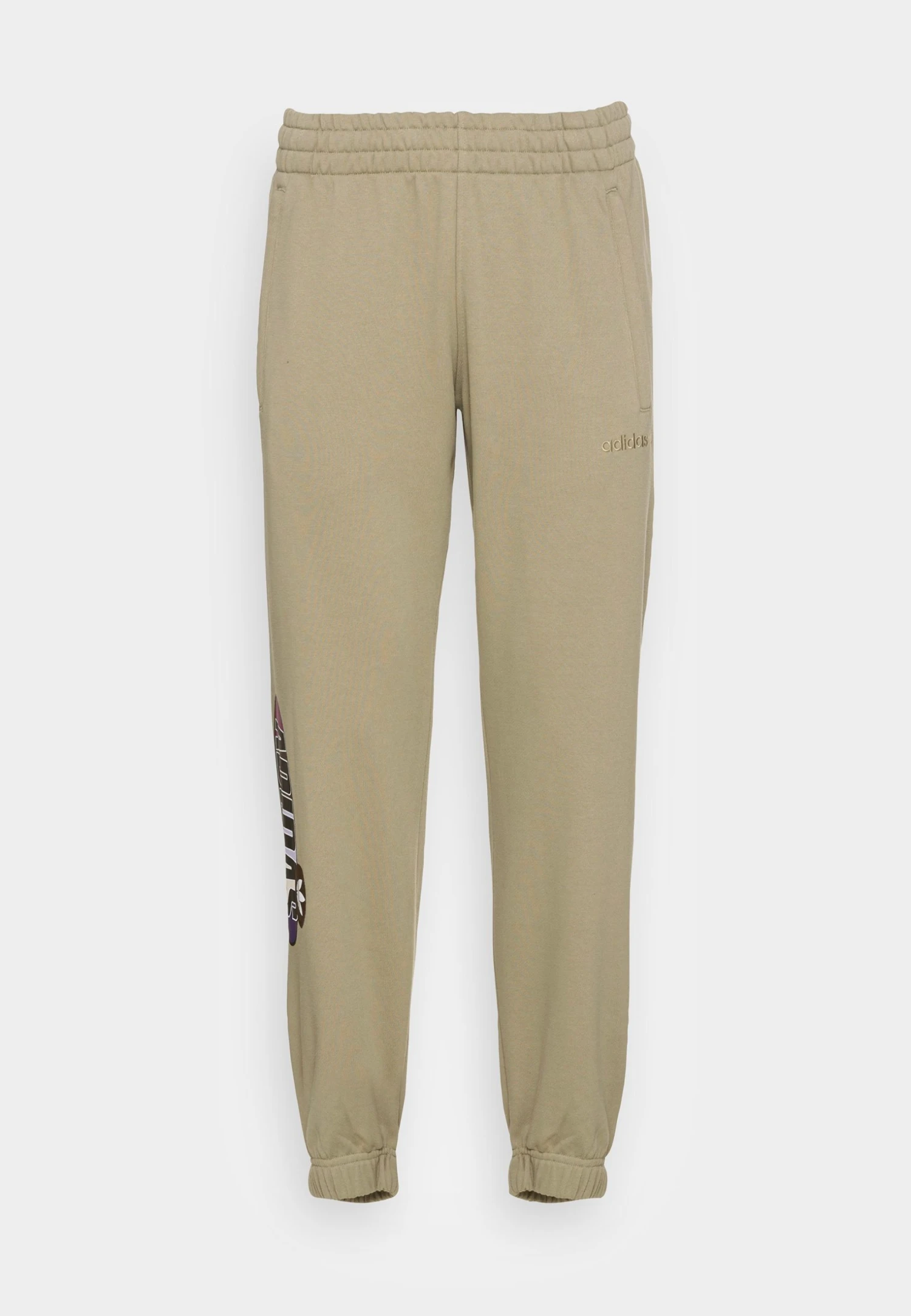 Adidas Originals Pant - Tracksuit Bottoms - Orbit Green 6 Adidas Originals Pant - Tracksuit Bottoms - Orbit Green - Image 4