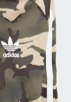 Adidas Originals Camo Sst Set - Zip-Up Sweatshirt - Magic Beige Multicolor 20 Adidas Originals Camo Sst Set - Zip-Up Sweatshirt - Magic Beige Multicolor -Adidas Shop 4c649611191c42ca9ca1faac6a9d86eb