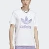 Adidas Originals Grf Tee - Print T-Shirt - White -Adidas Shop 4ca2949094ca4183a29482ed726d9d3e