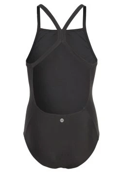 Adidas Sportswear Big Logo - Swimsuit - Black /White -Adidas Shop 4cc798af03ce4f269c54792fff88b60f