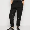 Adidas Sportswear With Healing Crystals Inspired Graphics - Tracksuit Bottoms - Black/White -Adidas Shop 4cf644c32a1e42eeaa8e5461c3b76c24