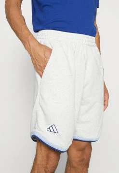 ADIDAS PERFORMANCE Premium - Sports Shorts - White Melange 11 ADIDAS PERFORMANCE Premium - Sports Shorts - White Melange -Adidas Shop 4d06d9b25671493aa6a43f77ba347406