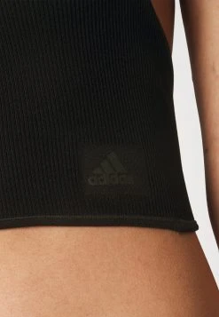 Adidas Sportswear Halter Bralette - Bustier -Adidas Shop 4d1d1b6e671a455b8b004728cf897036