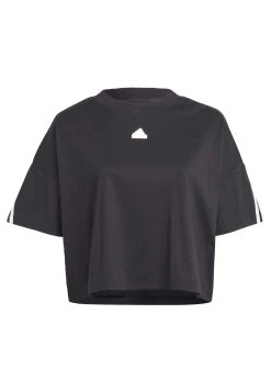 Adidas Sportswear Future Icons- Print T-Shirt - Black 13 Adidas Sportswear Future Icons- Print T-Shirt - Black -Adidas Shop 4d3abd1ae33646f188700defae8ecc91