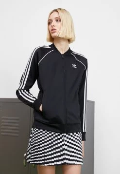 Adidas Originals Classics Sst - Bomber Jacket