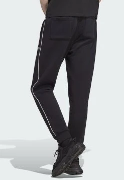 Adidas Originals Adicolor Seasonal Archive- Tracksuit Bottoms - Black