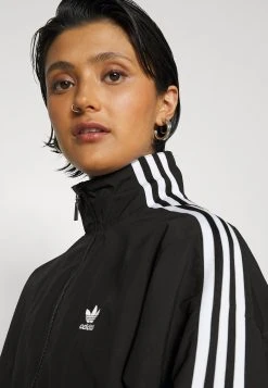 Adidas Originals Track - Summer Jacket - Black -Adidas Shop 4e164d4b582c4530a425cf7b6aa15803