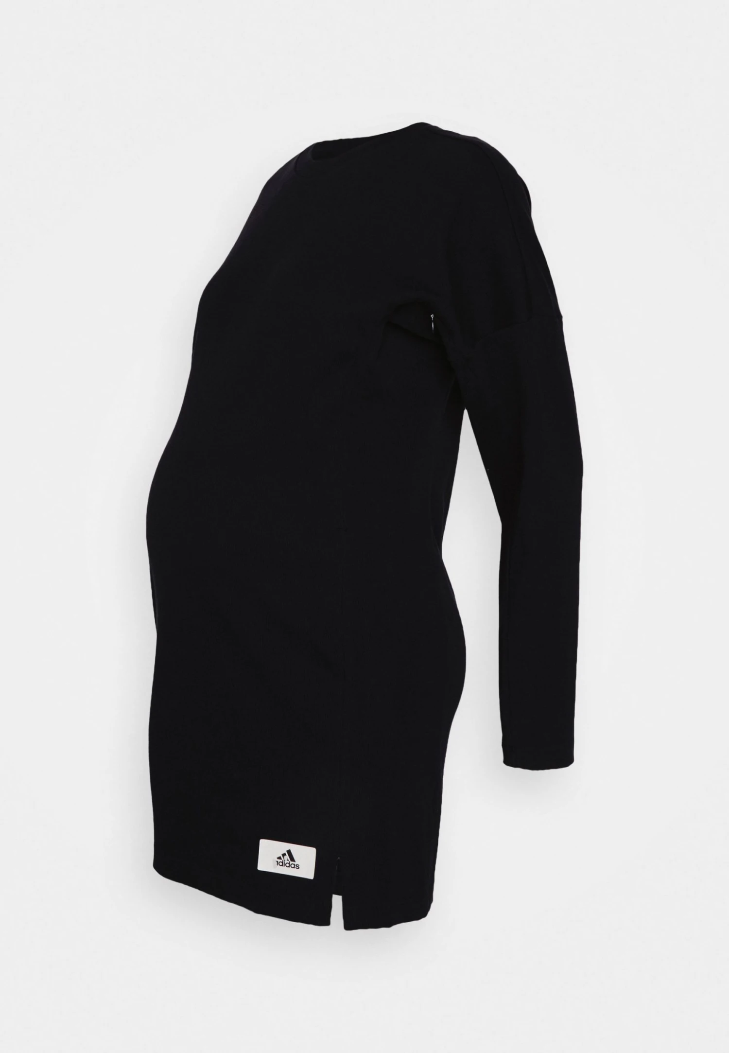 Adidas Sportswear Day Dress - Black 3 Adidas Sportswear Day Dress - Black