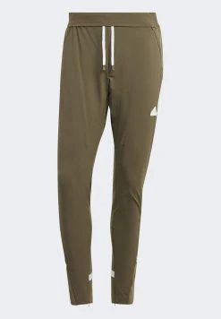 Adidas Sportswear Designed 4 Gameday - Tracksuit Bottoms - Olive Strata -Adidas Shop 4e261f0254dd4246afa25261ead18d65
